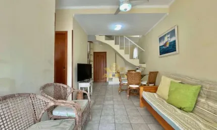 Apartamento à Venda no Tombo em Guarujá | Alfa Imóveis