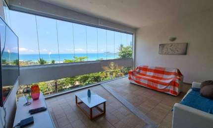Apartamento à Venda na Pitangueiras no Guarujá | Alfa Imóveis Guarujá