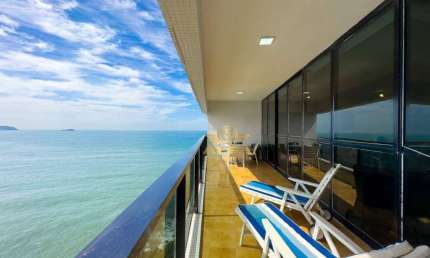 Apartamento à Venda na Astúrias no Guarujá | Alfa Imóveis
