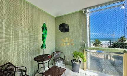 Apartamento à venda, 110 m² por R$ 750.000,00 - Pitangueiras - Guarujá/SP