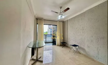 Apartamento à venda na praia dp Tombo | Alfa imóveis Guarujá.