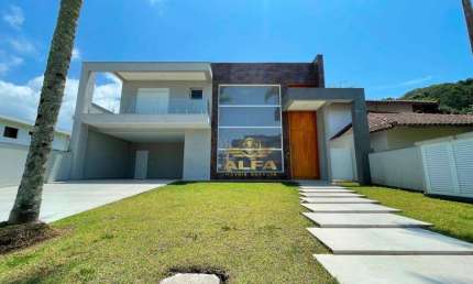 Casa à venda, 366 m² por R$ 2.700.000,00 - Balneário Praia do Pernambuco - Guarujá/SP