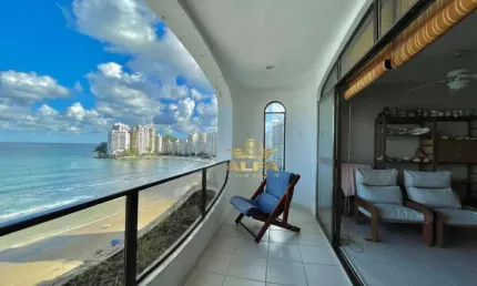 Apartamento à Venda na Astúrias no Guarujá | Alfa Imóveis