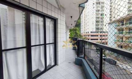 Apartamento à Venda na Pitangueiras no Guarujá | Alfa Imóveis Guarujá