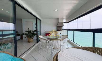 Apartamento à Venda na Pitangueiras no Guarujá | Alfa Imóveis Guarujá