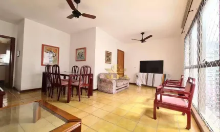Apartamento à Venda na Pitangueiras no Guarujá | Alfa Imóveis Guarujá