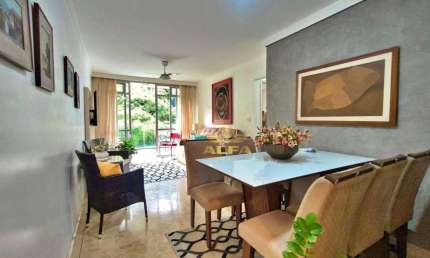 Apartamento à Venda nas Pitangueiras no Guarujá | Alfa Imóveis