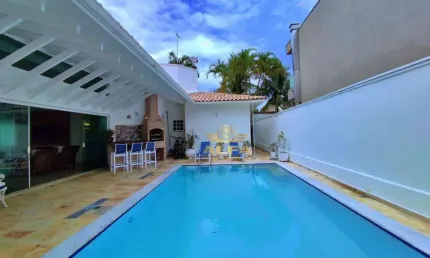 Casa à venda, 270 m² por R$ 2.200.000,00 - Jardim Acapulco - Guarujá/SP
