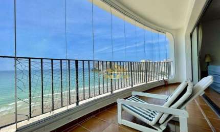 Apartamento à Venda na Astúrias no Guarujá | Alfa Imóveis