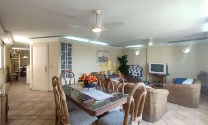 Apartamento à venda na pitangueiras no guarujá | alfa imóveis guarujá