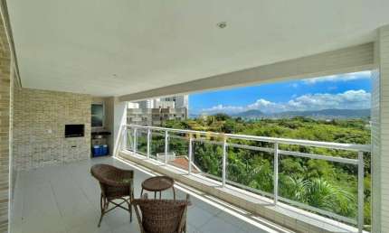 Apartamento à Venda na Enseada no Guarujá | Alfa Imóveis