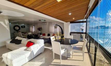Apartamento à Venda na Pitangueiras no Guarujá | Alfa Imóveis Guarujá