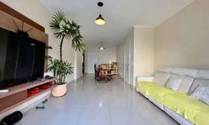 Apartamento à Venda na Pitangueiras no Guarujá | Alfa Imóveis Guarujá