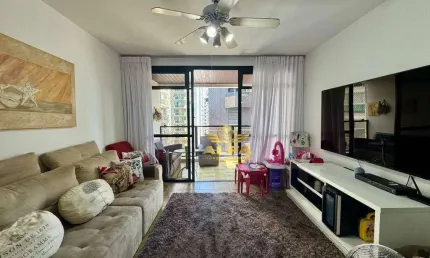Apartamento à venda na praia das pitangueiras | alfa imóveis guarujá