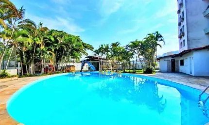 Apartamento à venda na astúrias no guarujá | alfa imóveis