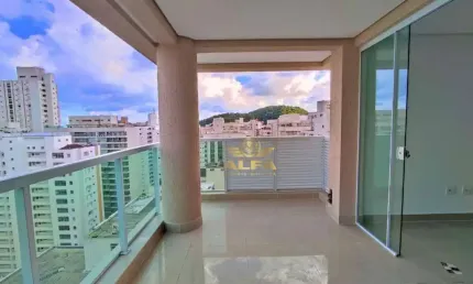 Apartamento à venda, 70 m² por r$ 610.000,00 - pitangueiras - guarujá/sp