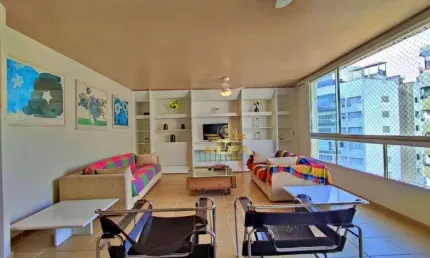 Apartamento à Venda na Pitangueiras no Guarujá | Alfa Imóveis Guarujá