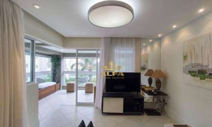 Apartamento à Venda na Astúrias no Guarujá | Alfa Imóveis