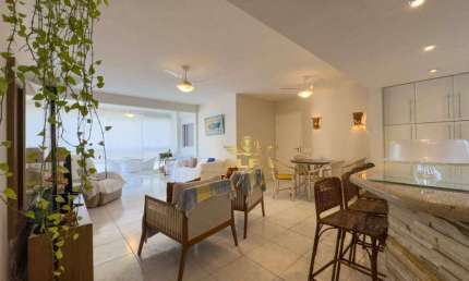 Apartamento à Venda na Astúrias no Guarujá | Alfa Imóveis