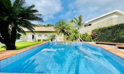 Casa à venda, 500 m² por R$ 2.650.000,00 - Jardim Acapulco - Guarujá/SP