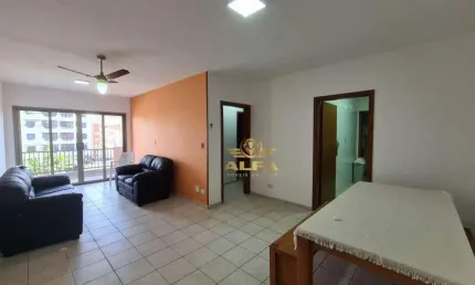 Apartamento à Venda na Astúrias no Guarujá | Alfa Imóveis