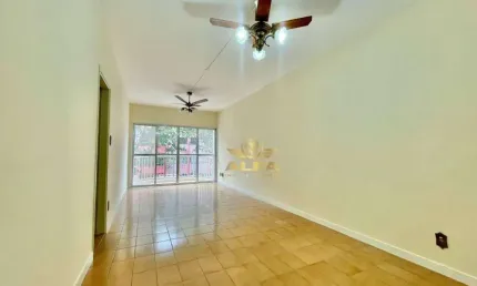 Apartamento com 3 dormitórios à venda, 84 m² por R$ 490.000,00 - Jardim Astúrias - Guarujá/SP