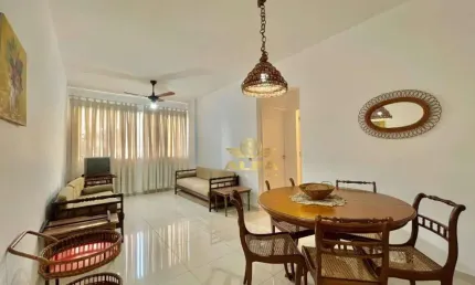 Apartamento à venda, 45 m² por R$ 300.000,00 - Pitangueiras - Guarujá/SP