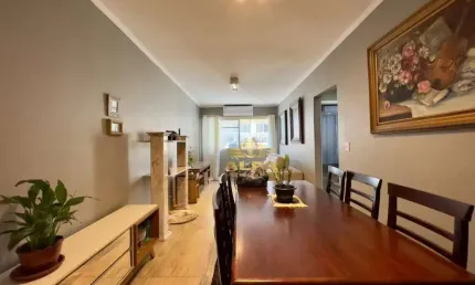 Apartamento à Venda na Pitangueiras no Guarujá | Alfa Imóveis Guarujá