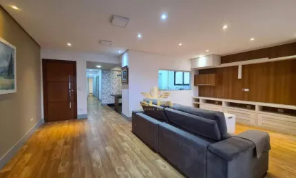 Apartamento à venda, 115 m² por R$ 800.000,00 - Pitangueiras - Guarujá/SP