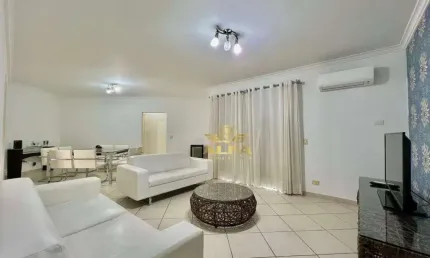 Apartamento à Venda na Pitangueiras no Guarujá | Alfa Imóveis Guarujá