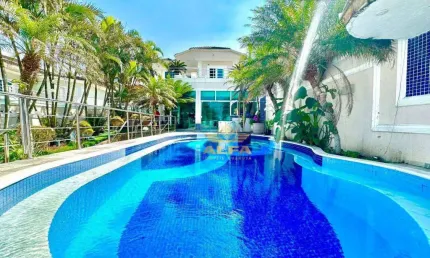 Apartamento à Venda no Tombo em Guarujá | Alfa Imóveis