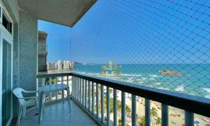 Apartamento à Venda na Pitangueiras no Guarujá | Alfa Imóveis Guarujá