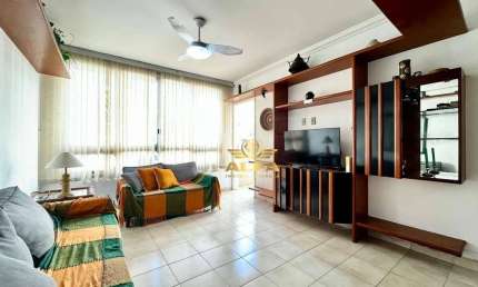 Apartamento à Venda na Pitangueiras | Alfa Imóveis Guarujá