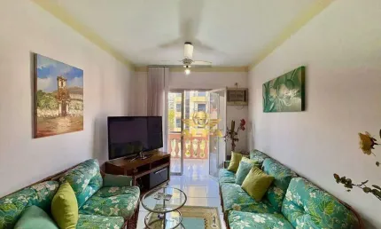 Apartamento à Venda na Enseada no Guarujá | Alfa Imóveis