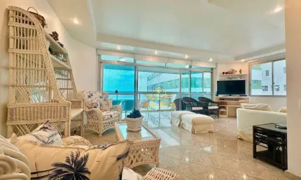 Apartamento à Venda na Astúrias no Guarujá | Alfa Imóveis