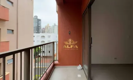 Apartamento à venda na astúrias no guarujá | alfa imóveis