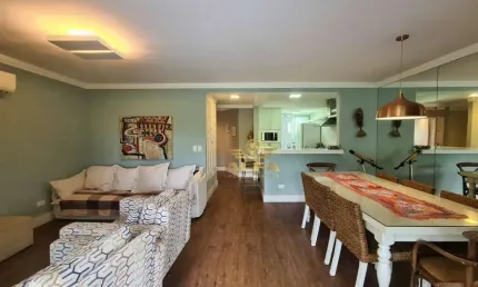 Apartamento à venda na enseada no guarujá | alfa imóveis