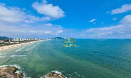 Apartamento à Venda na Pitangueiras no Guarujá | Alfa Imóveis