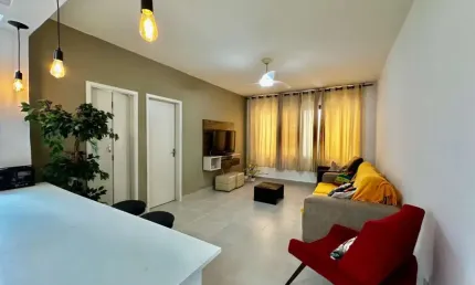 Apartamento à Venda na Enseada no Guarujá | Alfa Imóveis