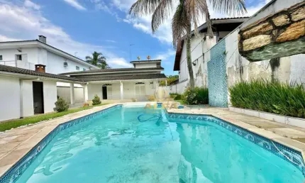 Casa com 3 dormitórios à venda, 200 m² por R$ 1.280.000,00 - Jardim Acapulco - Guarujá/SP
