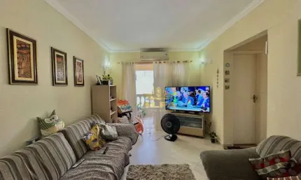 Apartamento à venda na astúrias no guarujá | alfa imóveis
