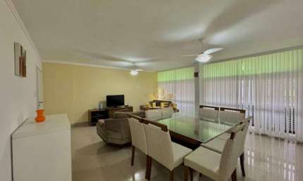 Apartamento à Venda na Pitangueiras no Guarujá | Alfa Imóveis
