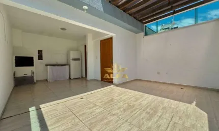 Casa em condomínio fechado com 3 quartos à venda na Rua Eugênio Amado, 185, Tombo, Guarujá
