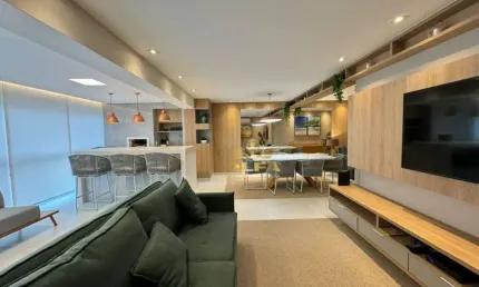 Apartamento à venda na pitangueiras no guarujá | alfa imóveis