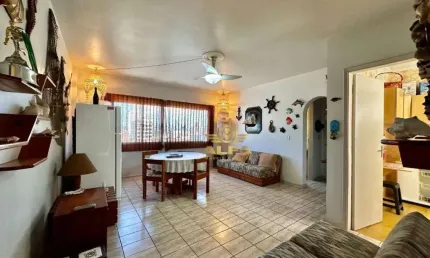 Apartamento à venda na astúrias no guarujá | alfa imóveis