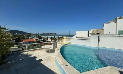 Cobertura à Venda na Enseada no Guarujá | Alfa Imóveis