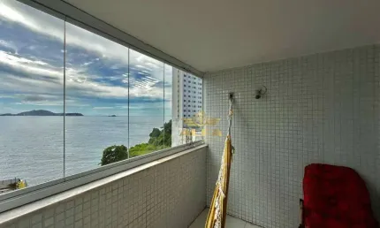 Apartamento à Venda na Astúrias no Guarujá | Alfa Imóveis