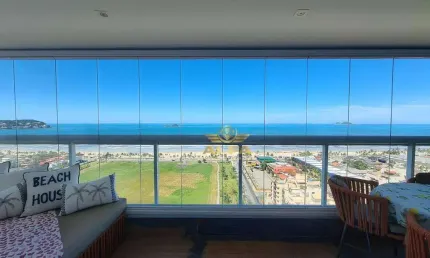 Apartamento à Venda na Enseada no Guarujá | Alfa Imóveis