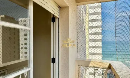 Apartamento à venda na pitangueiras no guarujá | alfa imóveis