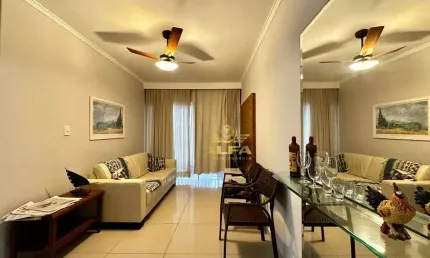 Apartamento à venda na pitangueiras no guarujá | alfa imóveis